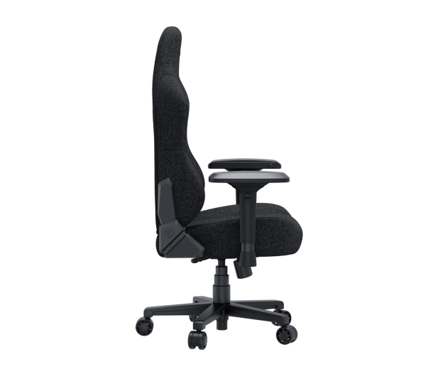 Anda Seat Phantom 3 Pro Fabric Dark Grey - 1473883 - zdjęcie 2